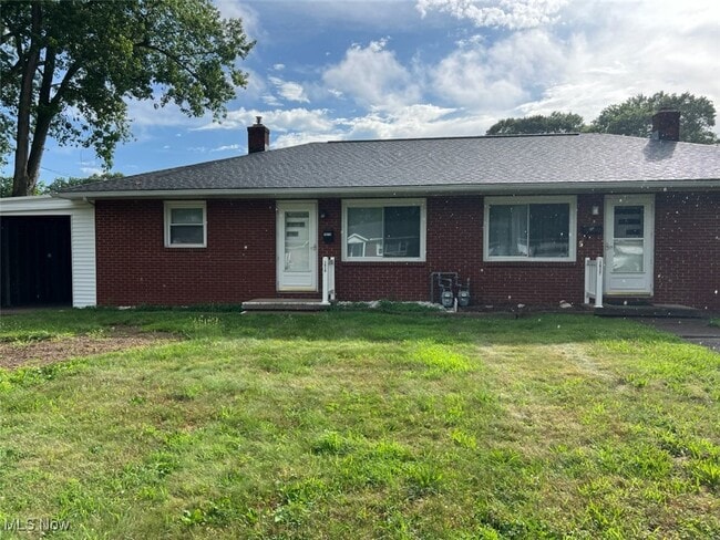 Primary Photo - 1610 N Cross St