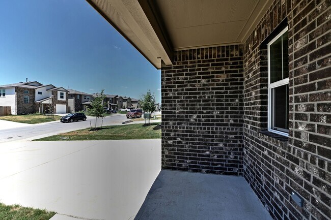 Building Photo - 13507 Hummel Lp