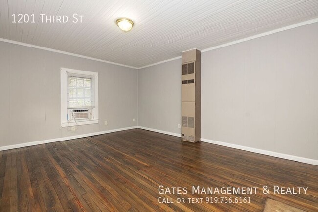 Building Photo - 1201 Third St-