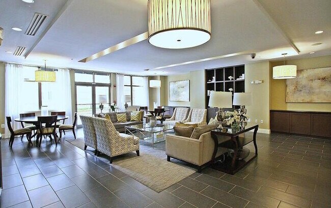 Lounge - 12000 Market St