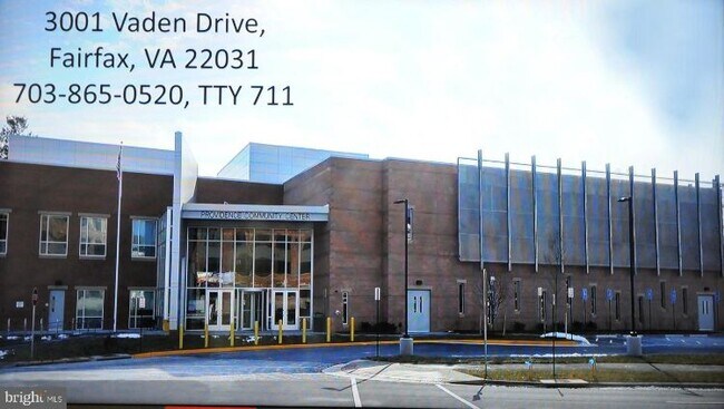 Building Photo - 9486 Virginia Center Blvd