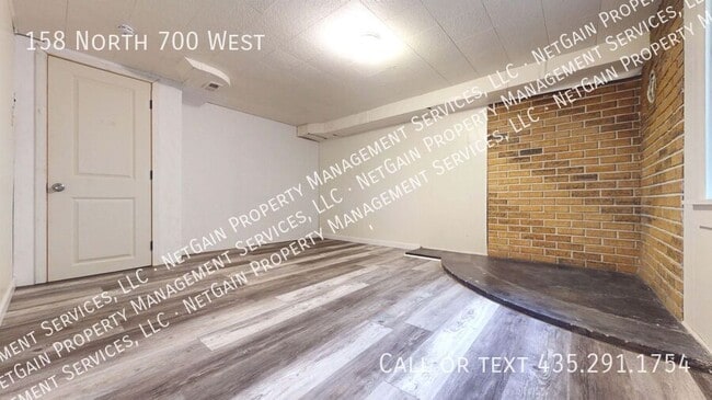 Building Photo - 158 N 700 W