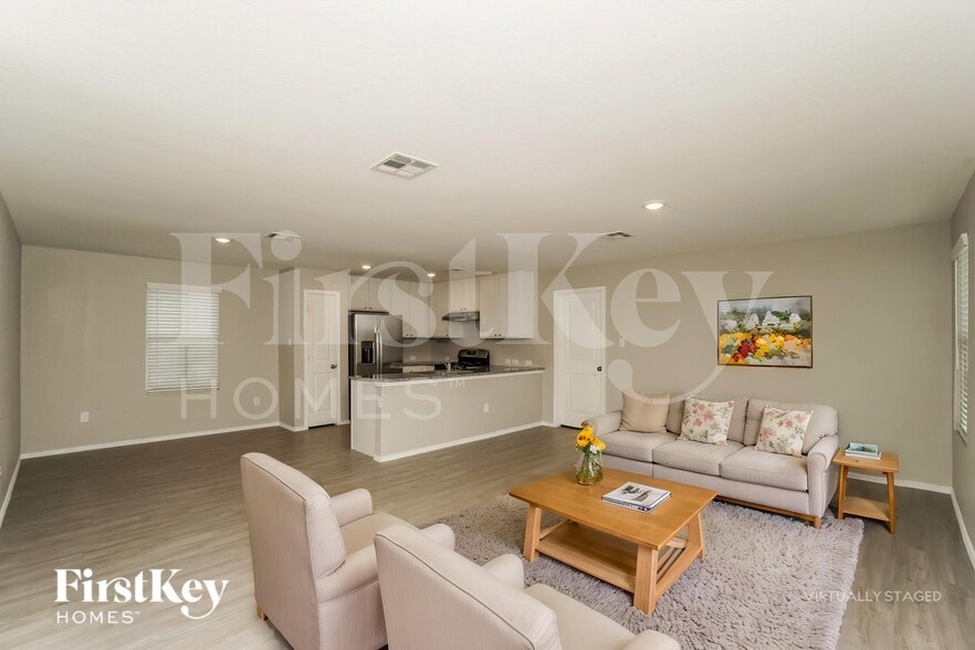 Building Photo - 7262 Plow Run