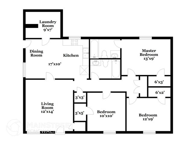 Building Photo - 6570 Riverdale Rd