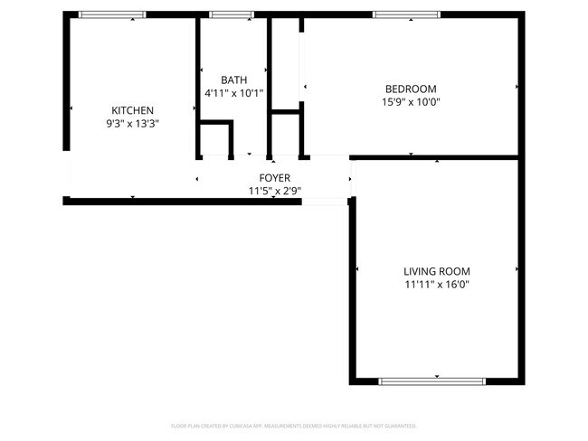 Building Photo - 2038 W Jarvis Ave