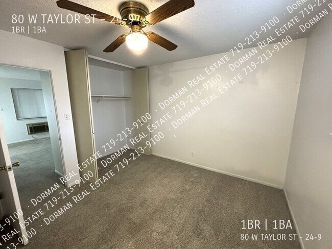 Building Photo - 80 W Taylor St