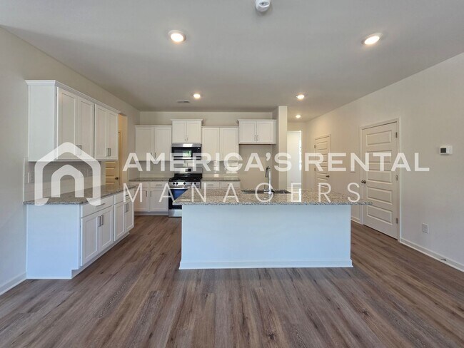 Building Photo - New House for Rent in Kimberly, AL!