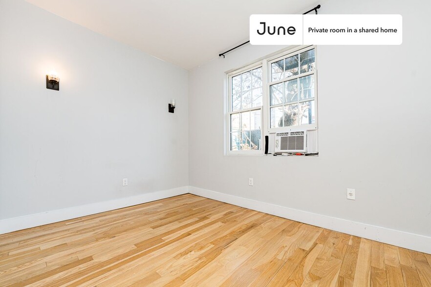 Building Photo - Room in Shared 3 bed/1 bath home in Clinton Hill