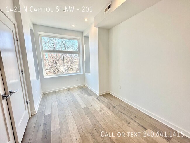 Building Photo - 1420 North Capitol St NW