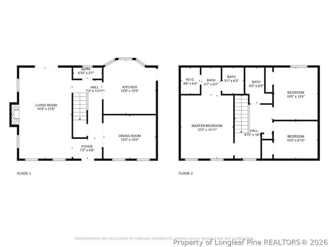 Building Photo - 1212 Butterwood Cir