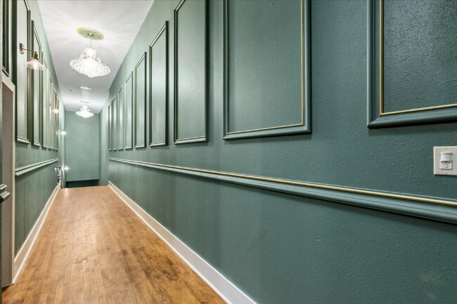 Building Photo - 2111 Postoffice St