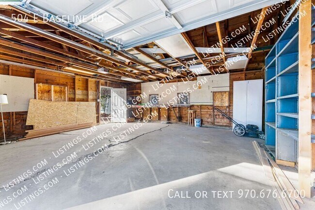 Building Photo - 504 E Baseline Rd