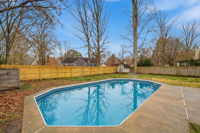 Building Photo - 1429 Birch Leaf Rd