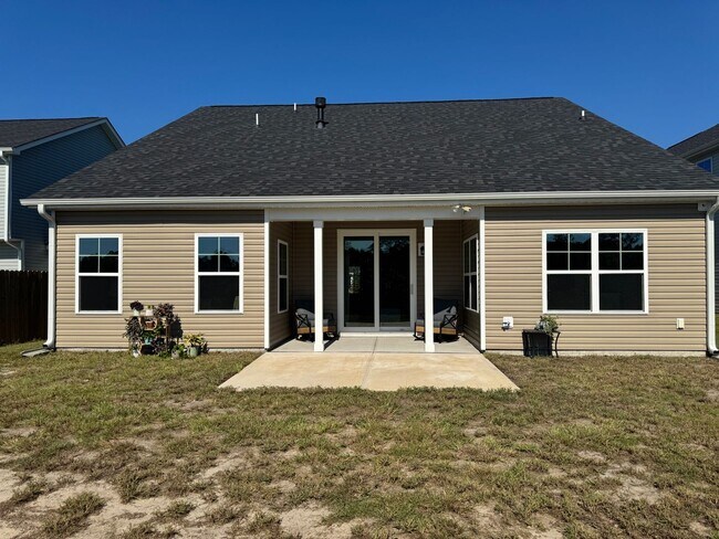 Building Photo - Welcome to The Terraces!