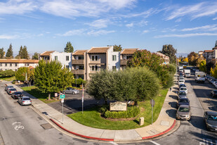 Building Photo - Willow Park Apartments