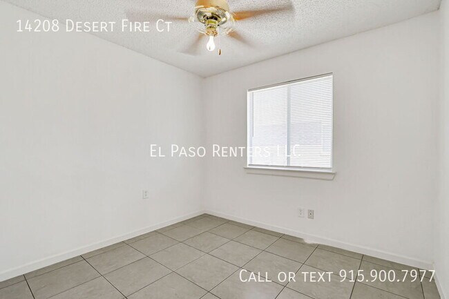 Building Photo - 14208 Desert Fire Ct