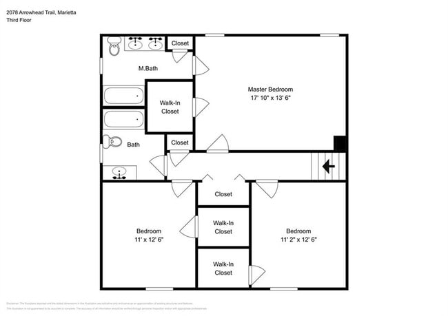 Building Photo - 2078 Arrowhead Trail