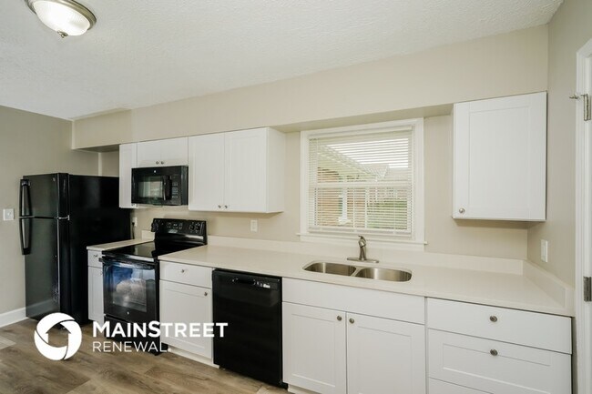 Building Photo - 4502 Janice Way