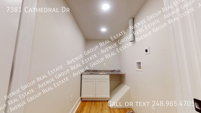 Building Photo - 7381 Cathedral Dr
