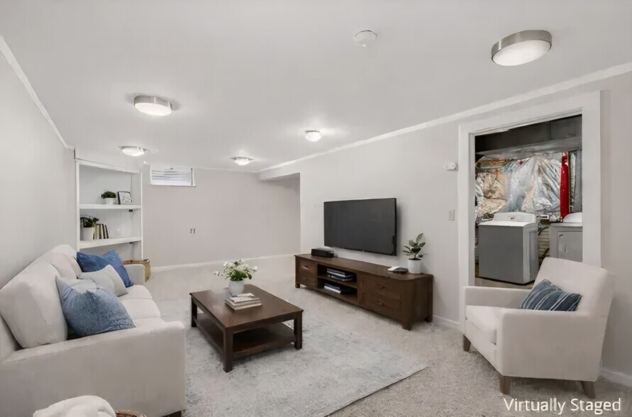 Building Photo - 5915 Ballymead Blvd