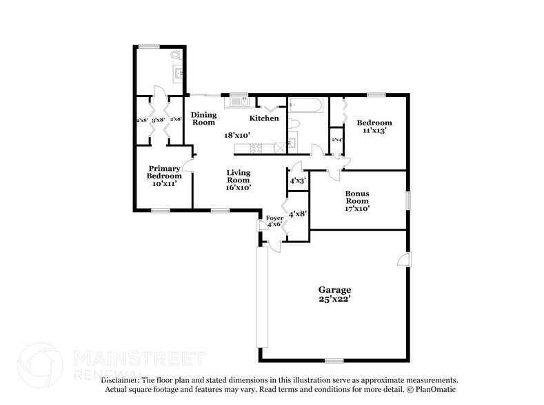 Building Photo - 2394 Belen Dr