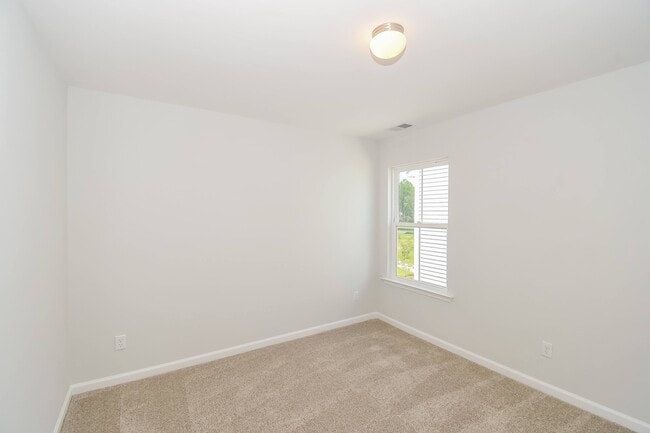 Floorplan - Quinn Residences at Drayton Park - Savannah Quarters