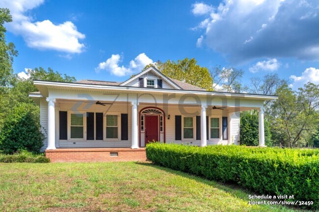 Building Photo - 645 GA-49