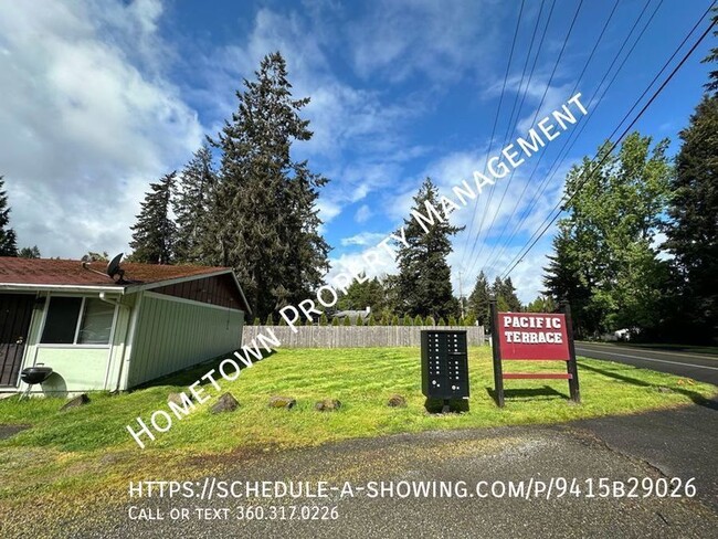 Building Photo - 7801 Pacific Ave SE