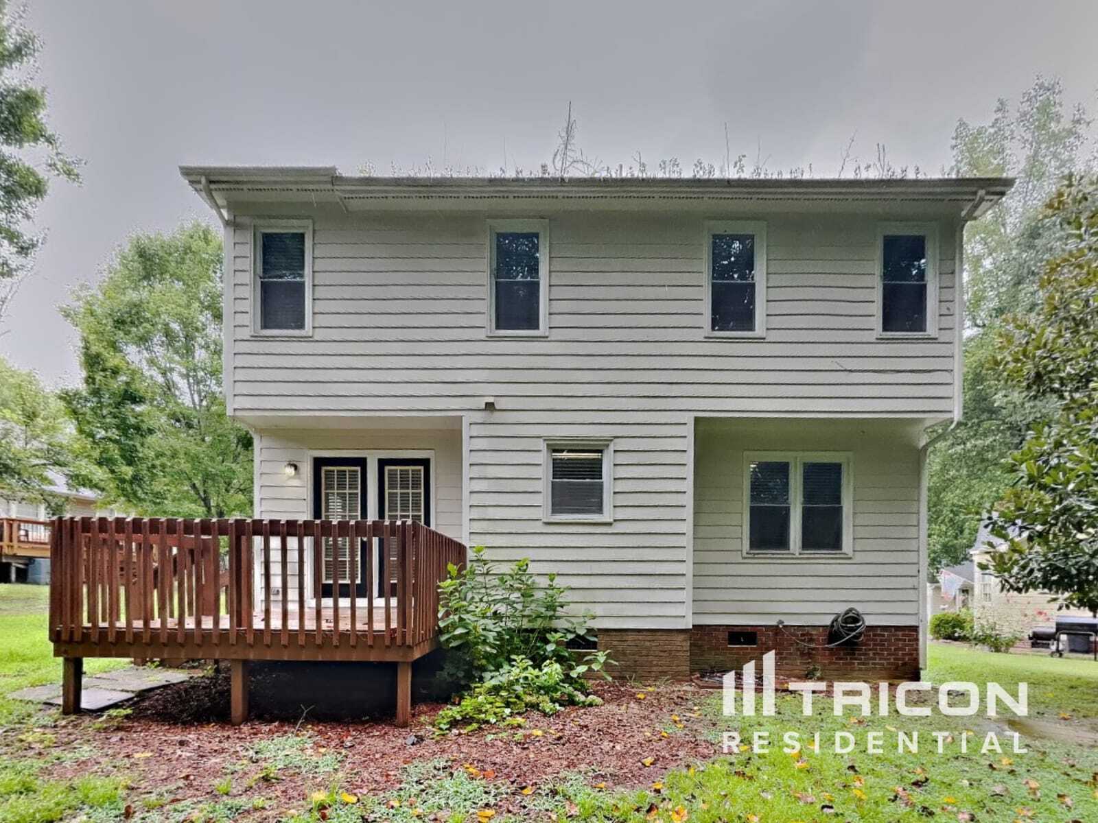 Building Photo - 5005 Baffin Ct