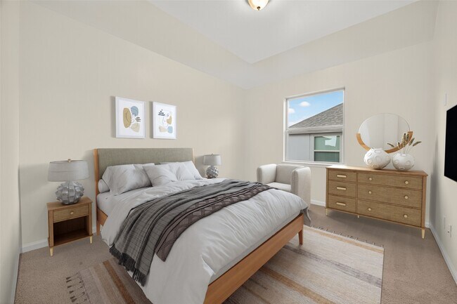 Building Photo - 2009 Kirby Landing Dr