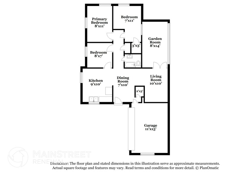 Building Photo - 2121 Connie Dr