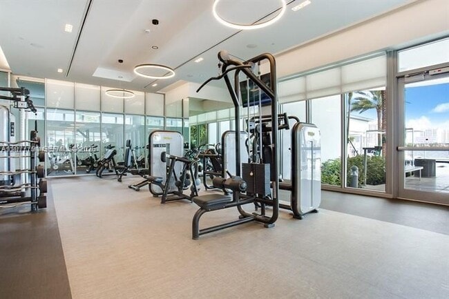 Building Photo - 17301 Biscayne Blvd