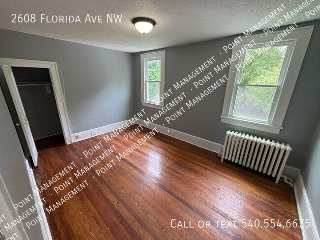 Building Photo - 2608 Florida Ave NW