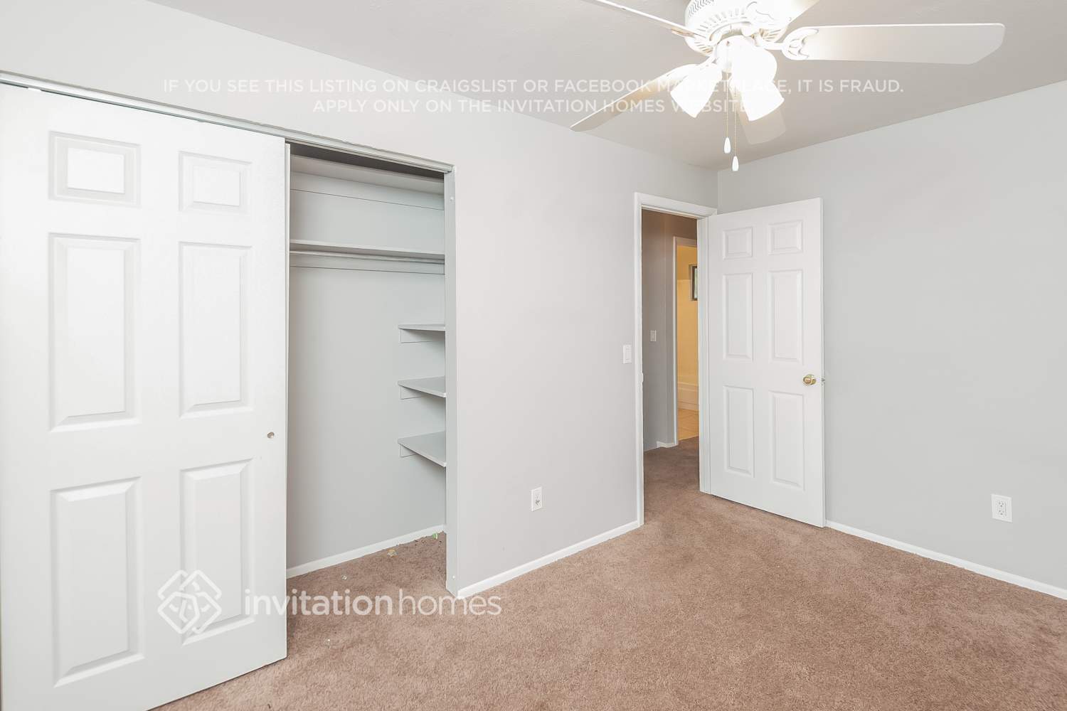 Building Photo - 4777 S Pagosa Way