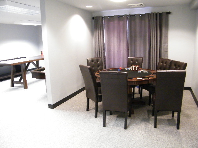 game room - 100 E Main St