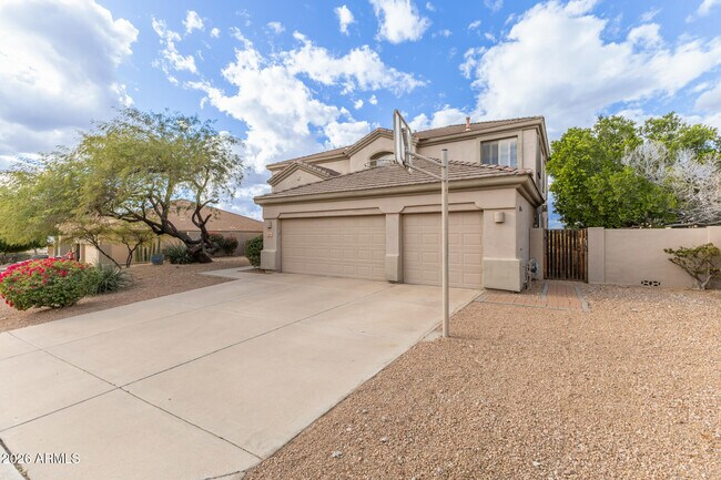 Building Photo - 10872 E Raintree Dr