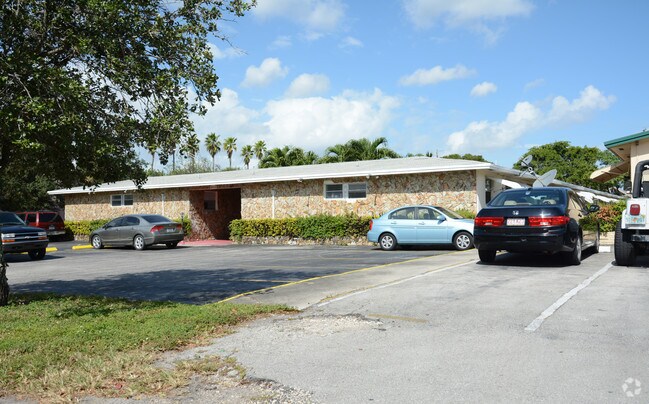 Building Photo - 2915 Jackson St