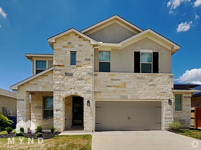 Building Photo - 2431 Carino Meadow