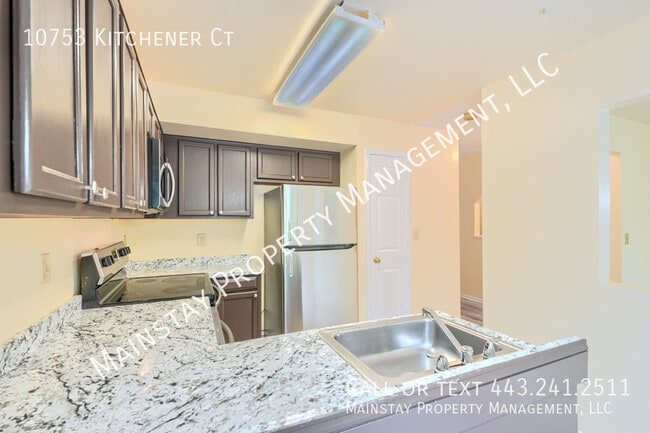Building Photo - 10753 Kitchener Ct