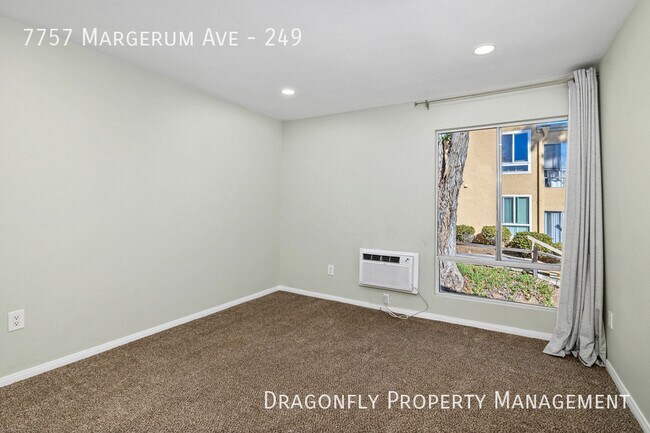 Building Photo - 7757 Margerum Ave