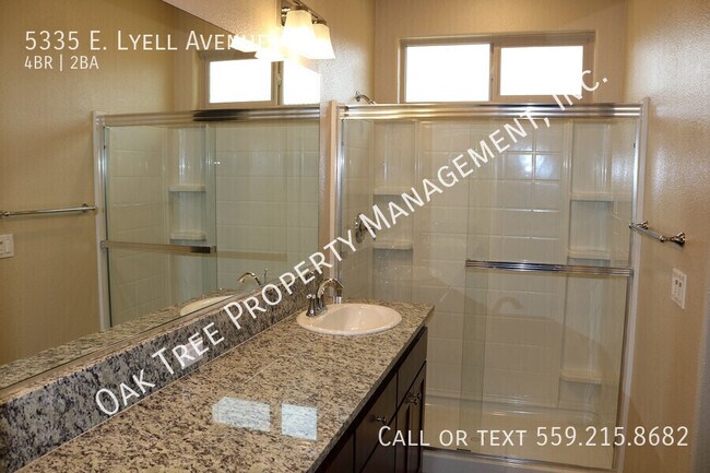 Building Photo - 5335 E Lyell Ave