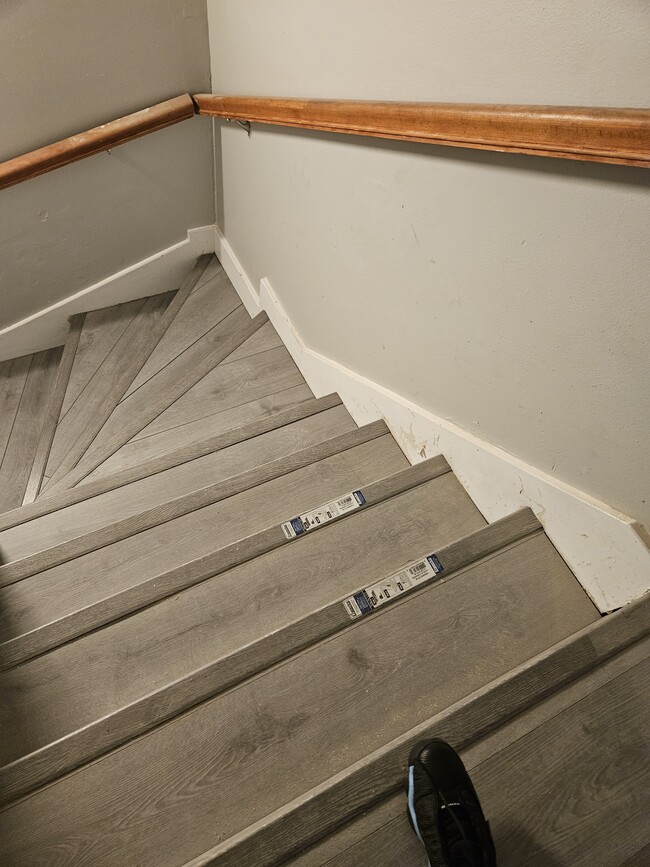 Building Photo - 510 W Byrd Blvd