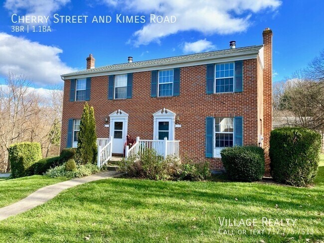 Building Photo - 1965 Kimes Rd