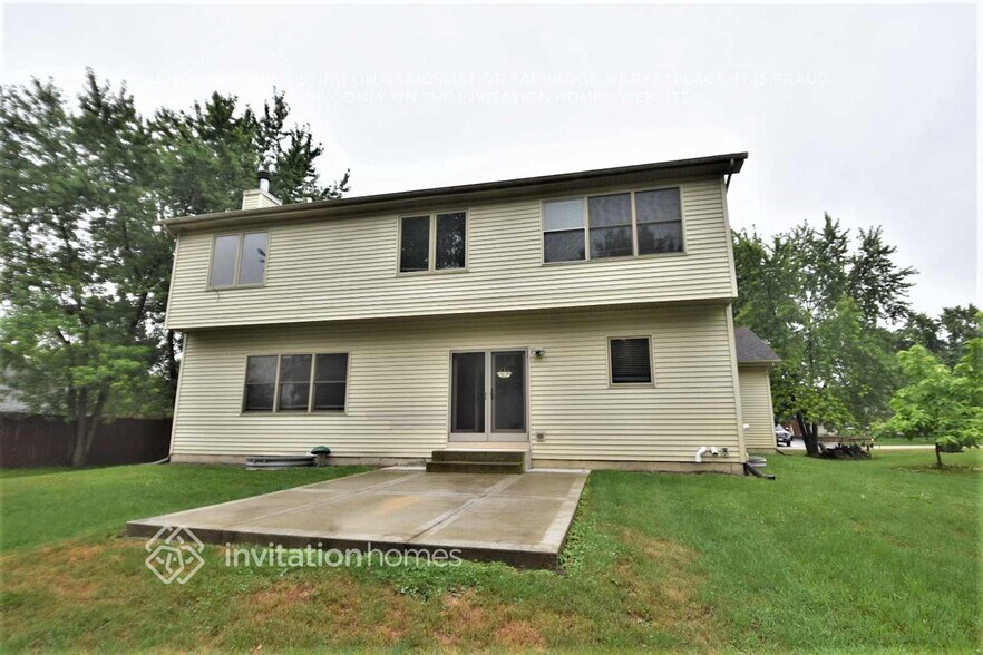 Building Photo - 34W532 Colley Dr