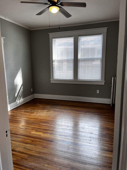 Bedroom 2 - 1818 Tutwiler Ave