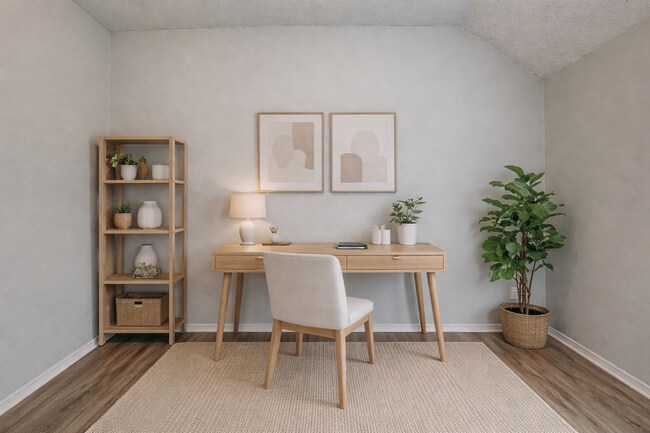 Building Photo - Beautiful 4BR Home in Denton with Fireplace, Fenced Yard & Garage