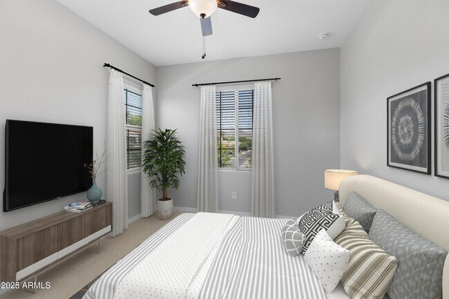 Building Photo - 4280 N Verrado Way