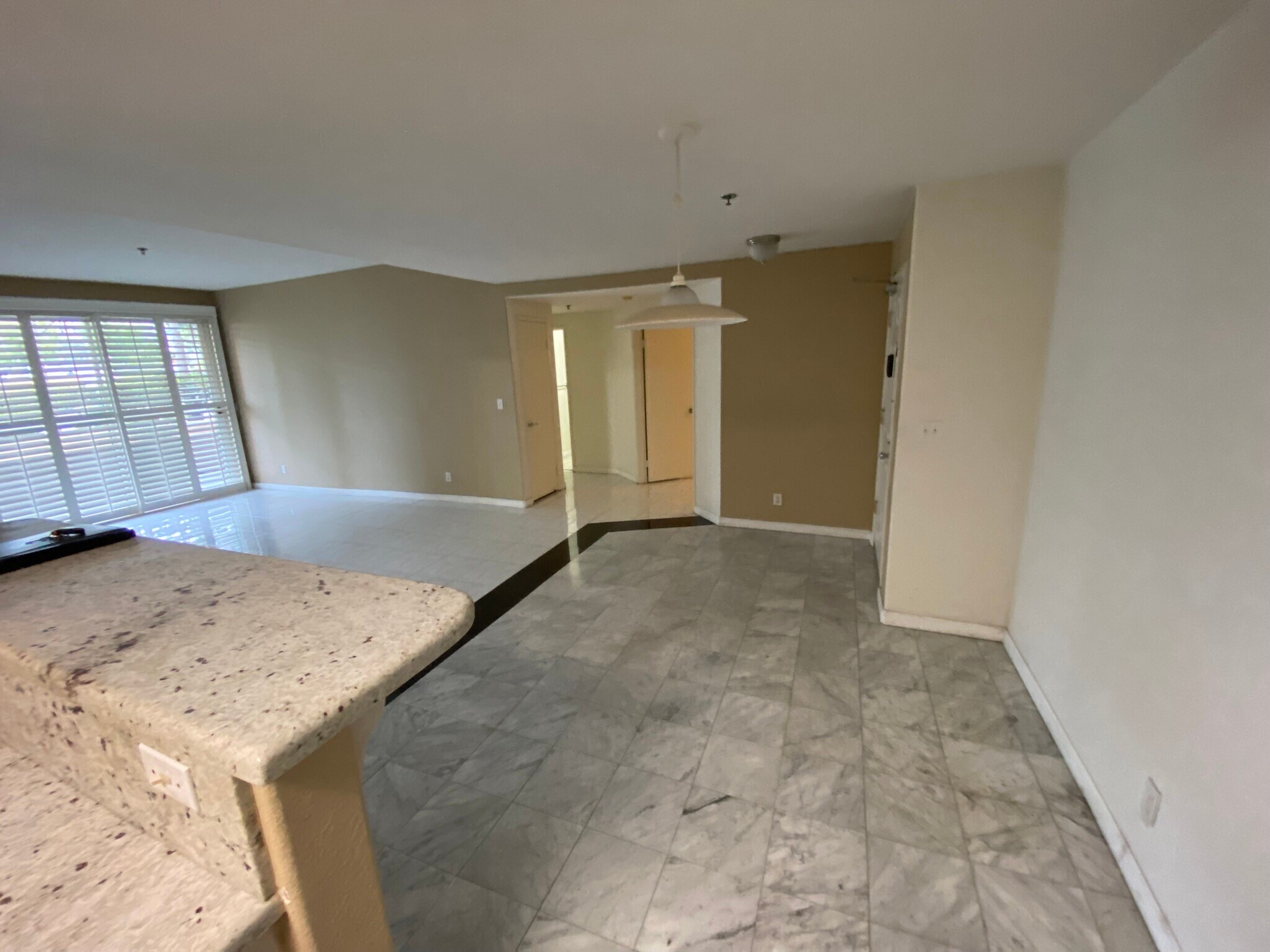 Entrance By Kitchen - 3969 Mahaila Ave