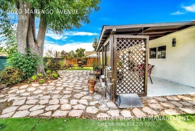 Building Photo - La Mesa Home For Rent!