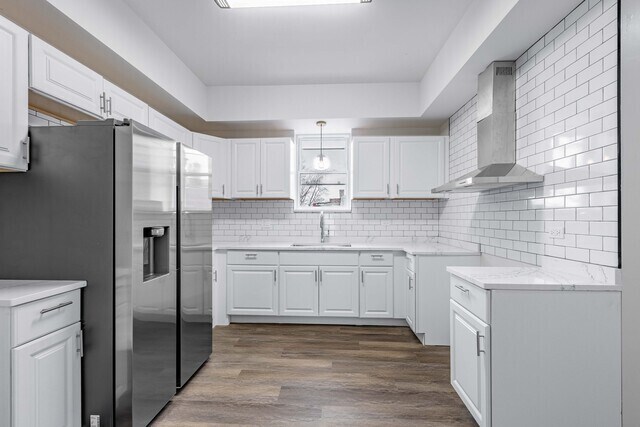 Building Photo - 6527 S Marshfield Ave